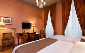 Hotel Du Palais Bourbon